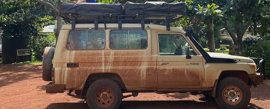 Planning a self-drive adventure in Uganda? This 2026 guide explains everything you need to know before renting a car and exploring Uganda independently, including the best self-drive routes, recommended 4x4 vehicles, driving conditions, national parks, road-trip planning, rental requirements and practical tips.