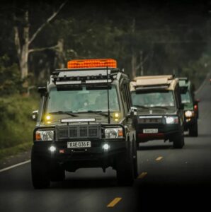 Best Cars, and Self Drive Requirements in 2026, self drive rwanda uganda tips