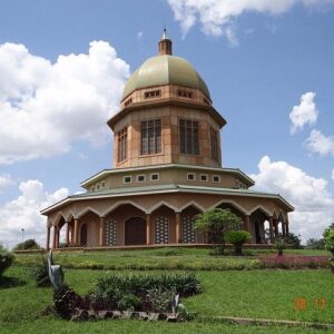 bahai-temple, best place to visit in uganda, self drive rwanda uganda guide
