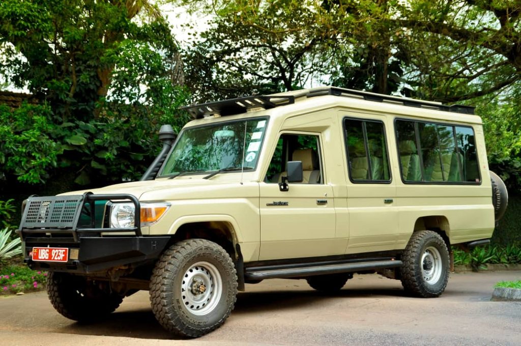 Car Rental in Uganda, self drive rwanda uganda guide 2026