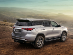 Self Drive Kigali car rental in Rwanda