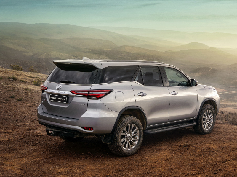 Self Drive Kigali car rental in Rwanda